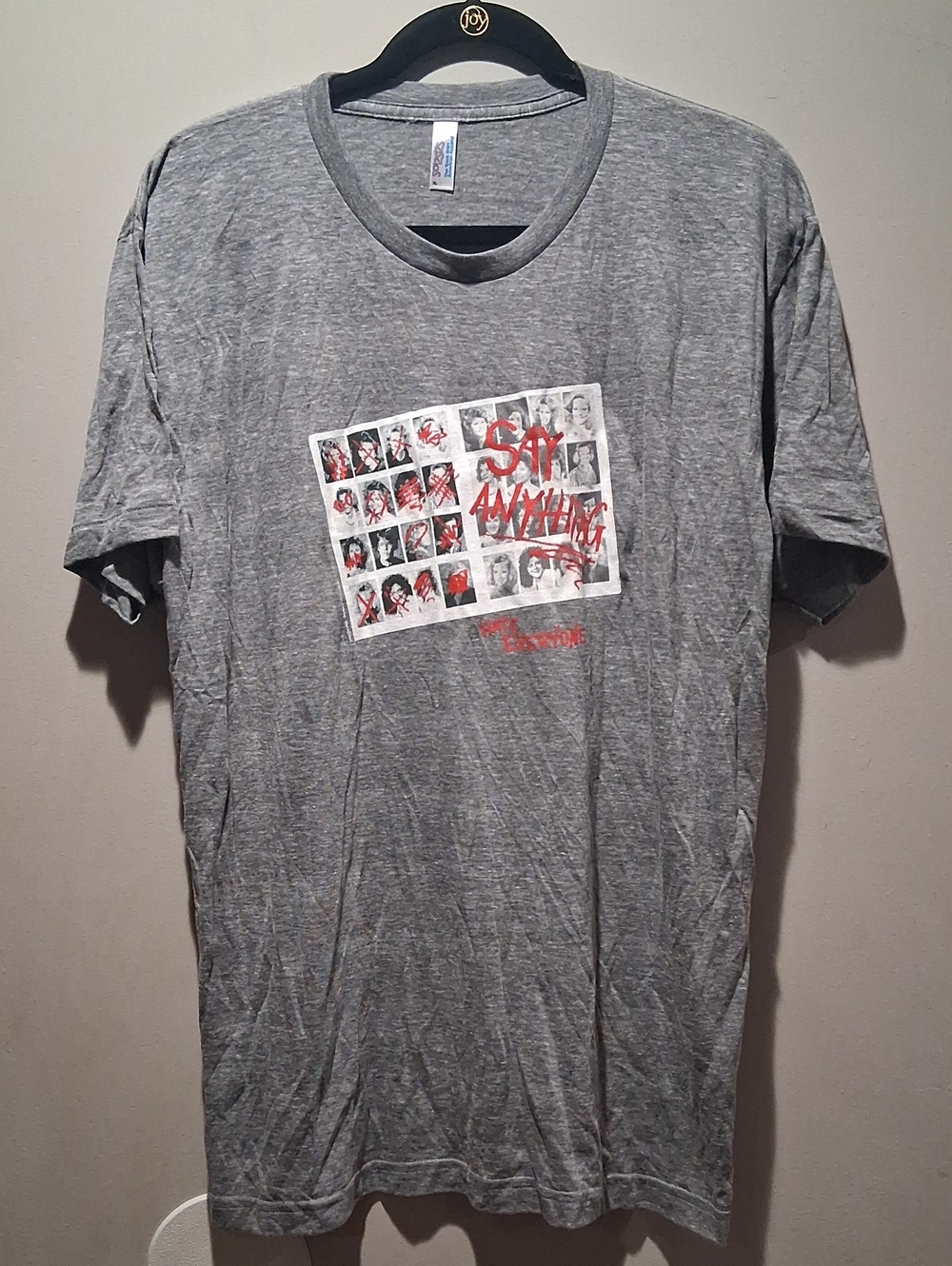 School Yearbook Funny Shirt